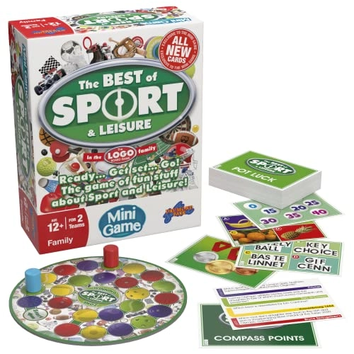 Best of Sport and Leisure - LOGO Mini