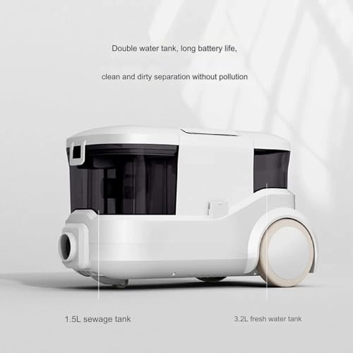 Cleaning machine - Spray Suction Integrated 800W