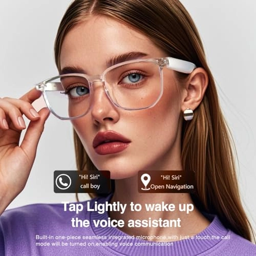 GS03 - Bluetooth 5.3 Open Ear