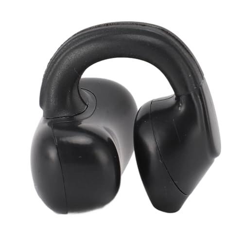 Single Ear Earhook Wireless Earphone