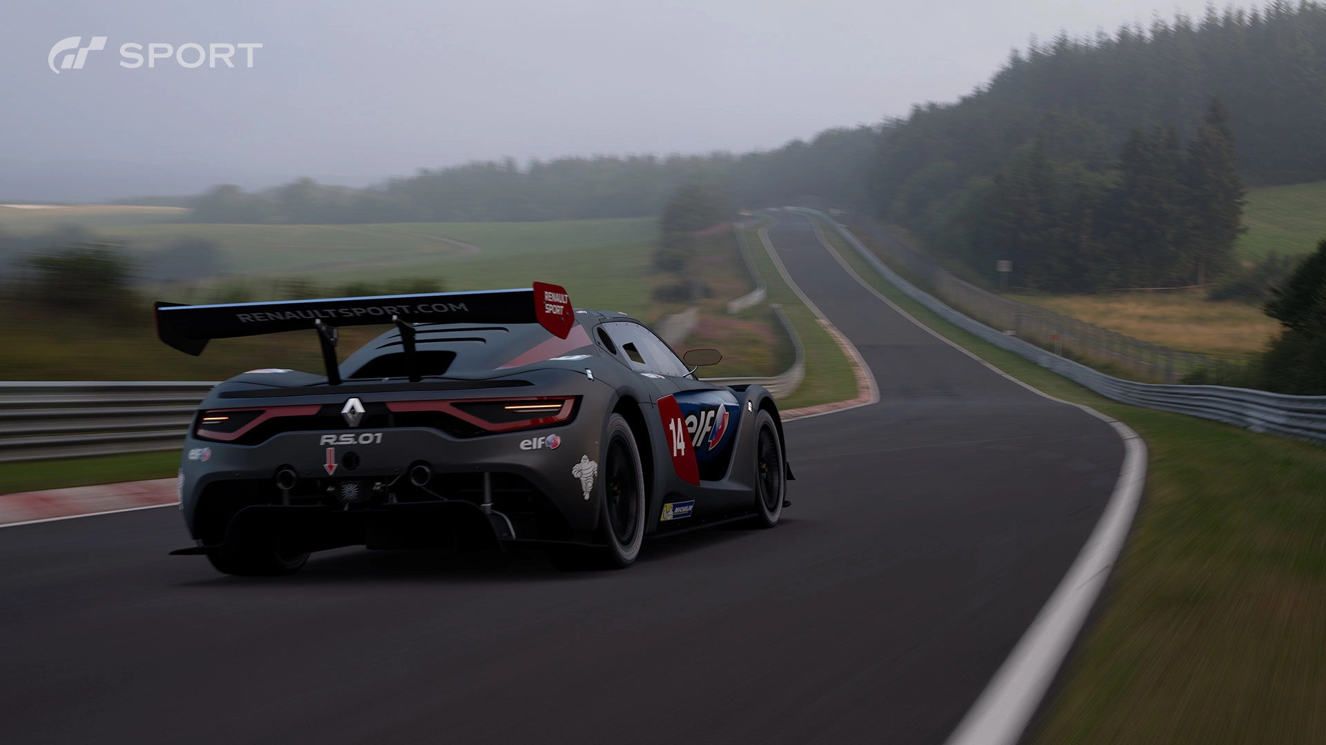 Gran Turismo 7 - Ps4