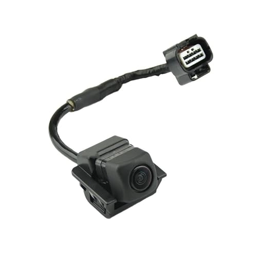 Rear View-Backup Camera - Night vision
