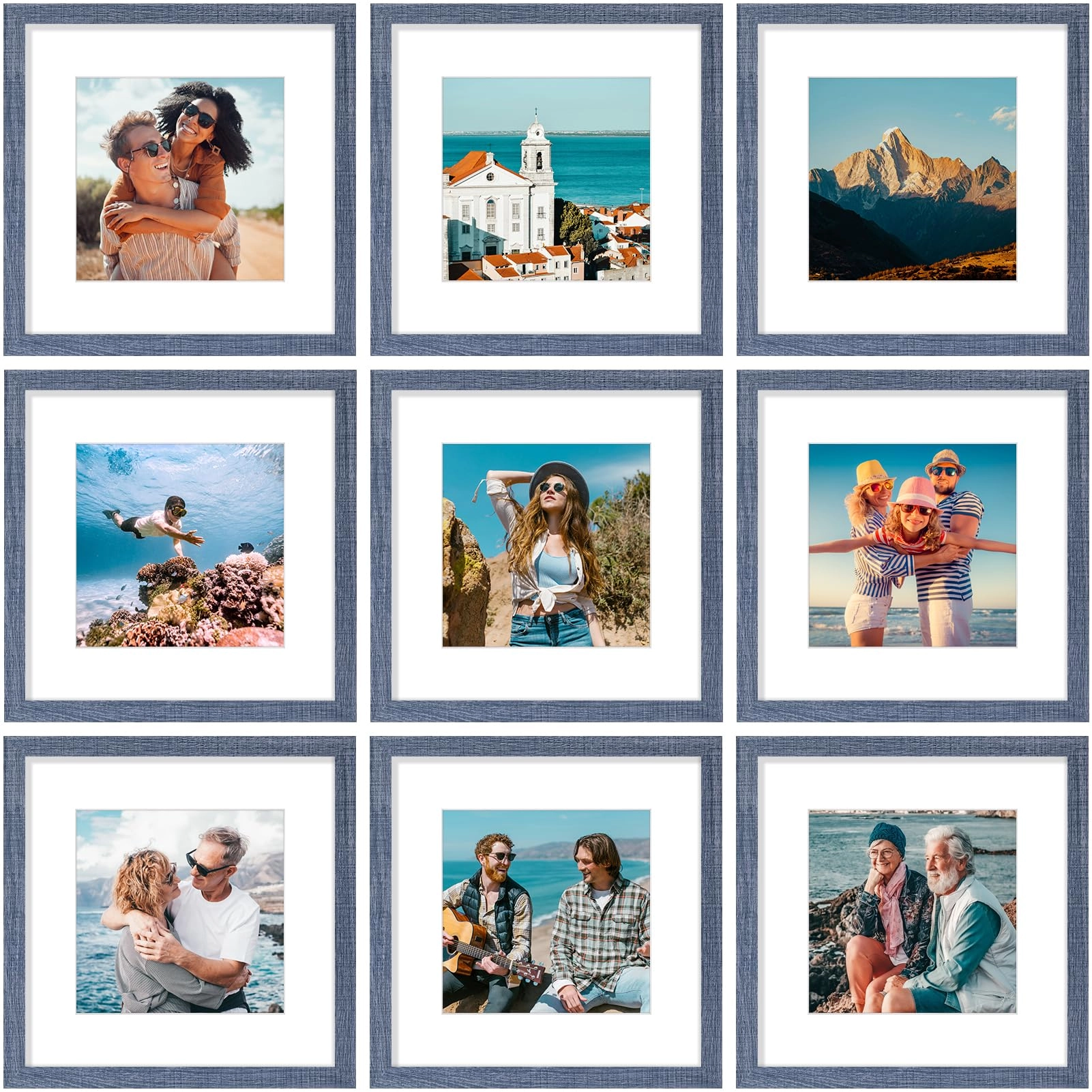 Picture Frame - 12x12