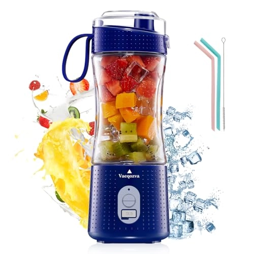 Portable Blender - 380 Milliliters 175 watts