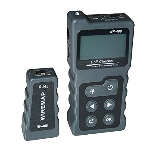 LINK Network Cable Tester
