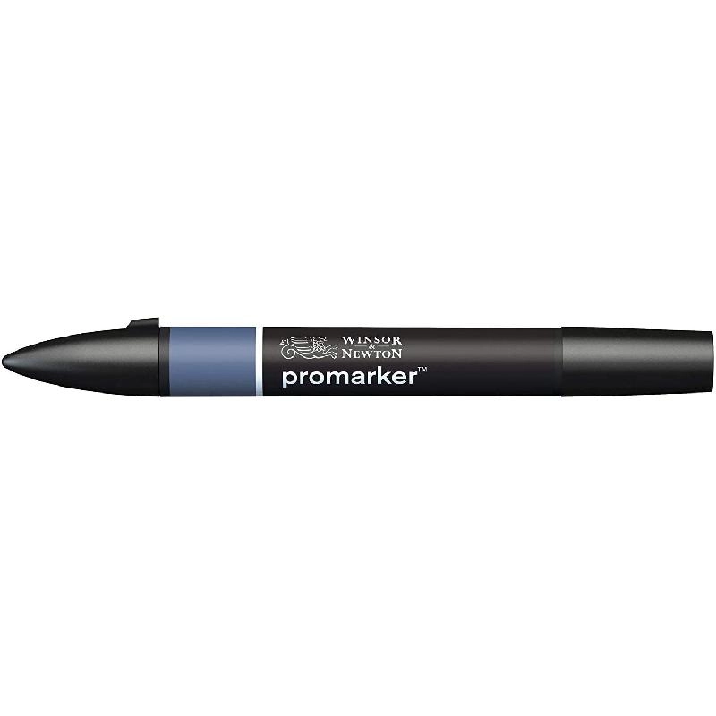 ProMarker - Violet Twin Tip
