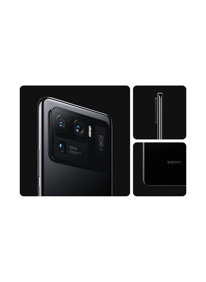 11 Ultra - 12GB 256GB