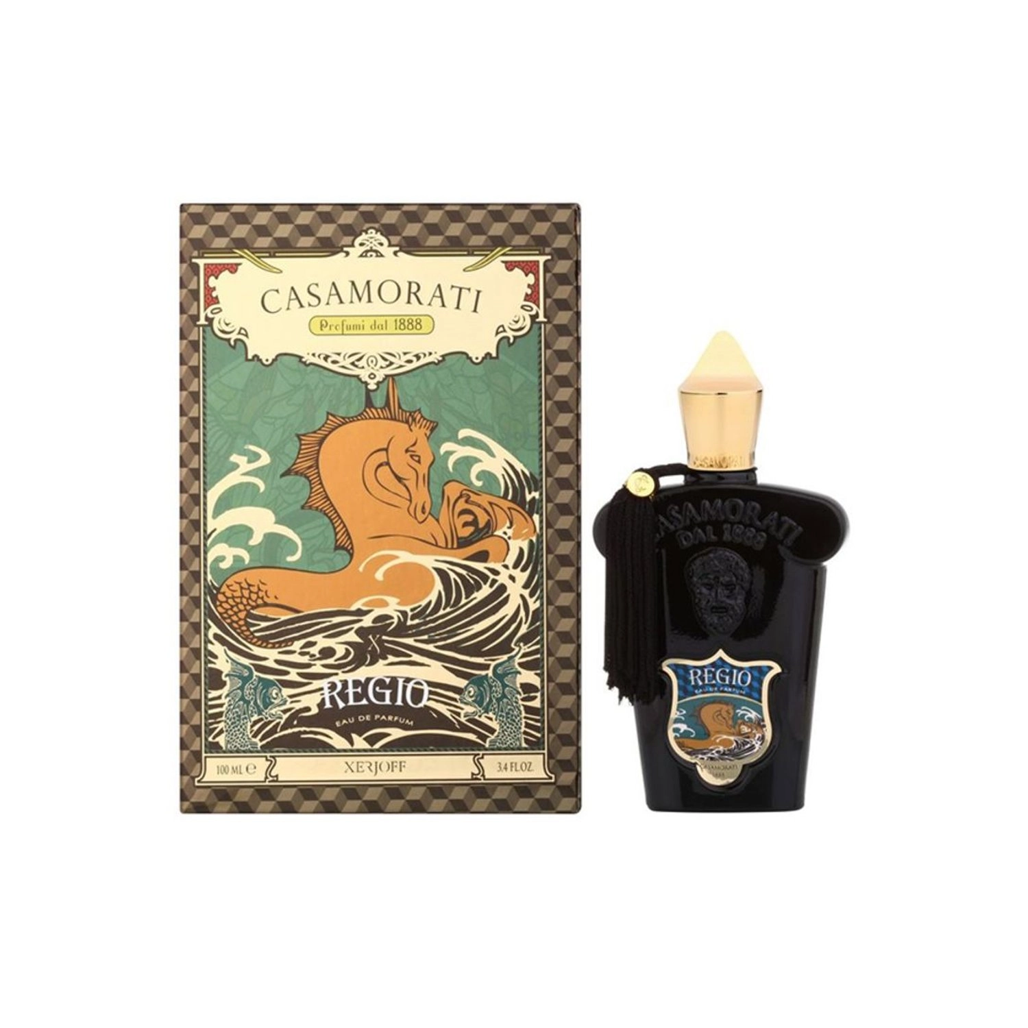 Casamorati 1888 Eau de Parfum 100 ml