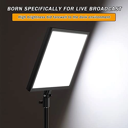 Live Broadcast Fill Light - 18-inch 40W