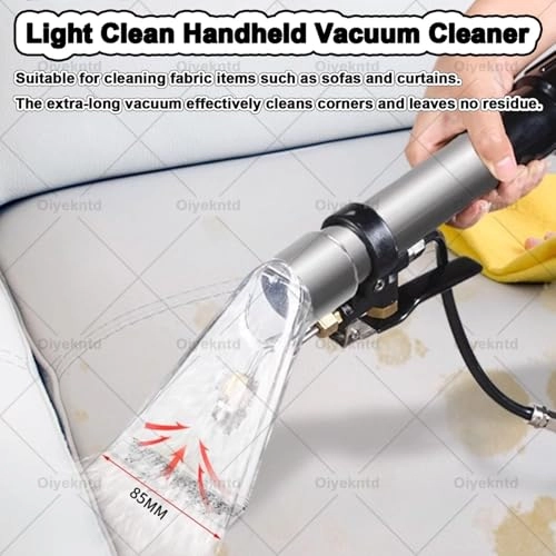 a0cm-1063708 - Wet Dry Vacuum Cleaner 1034W