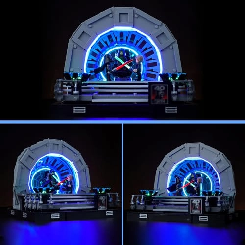 Led Lighting Kit (LG-75352)