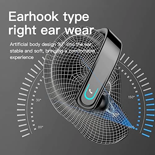 Q33 Wireless Headset