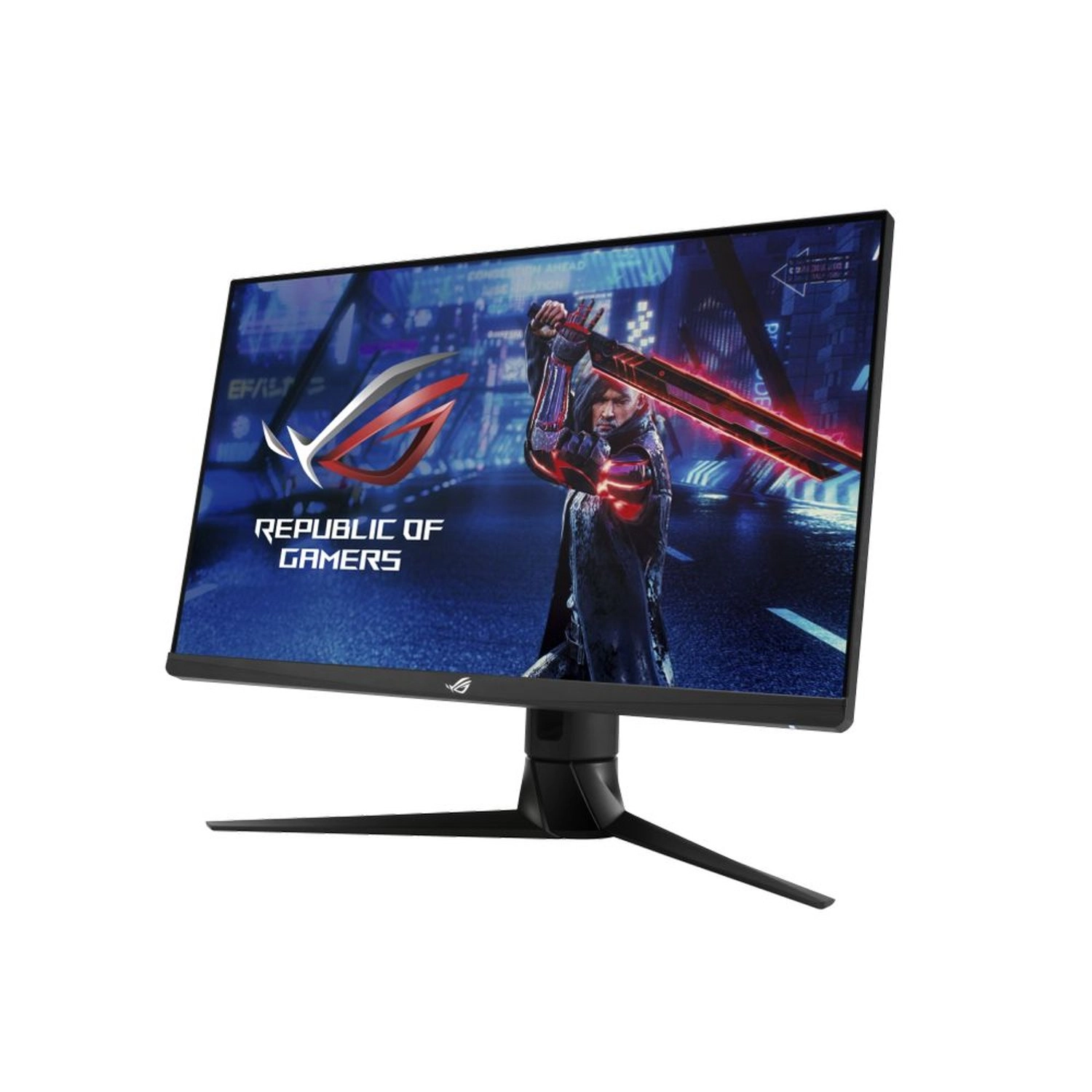 XG27AQM - 27 Inches 2560 x 1440 Pixels