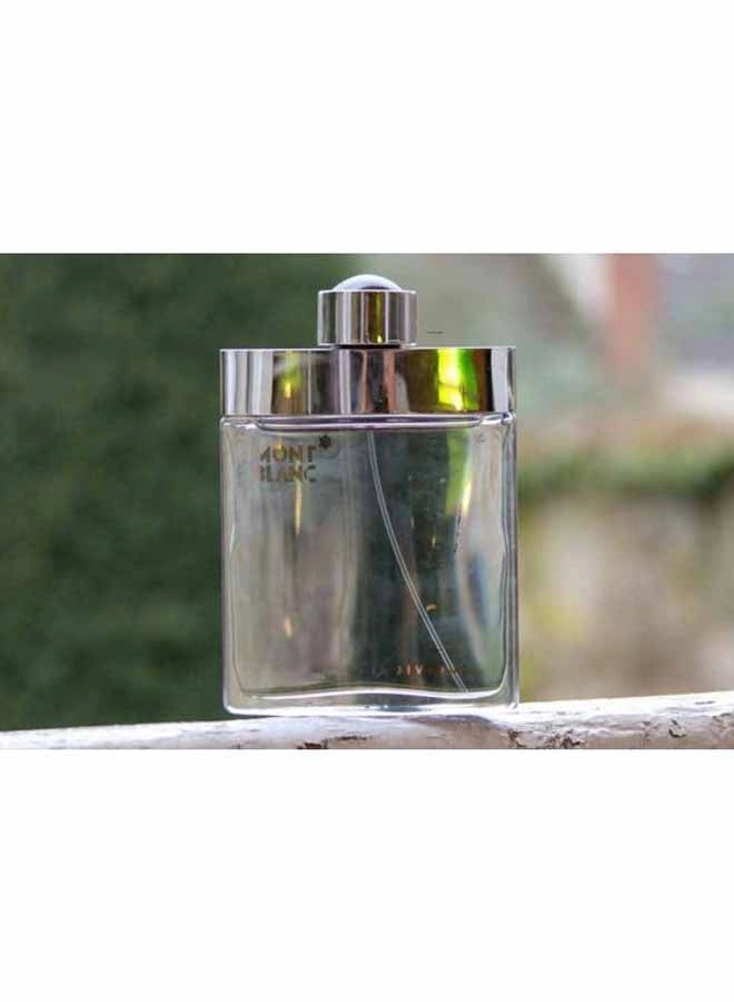 Individuel Tonic Eau de Toilette 75ml