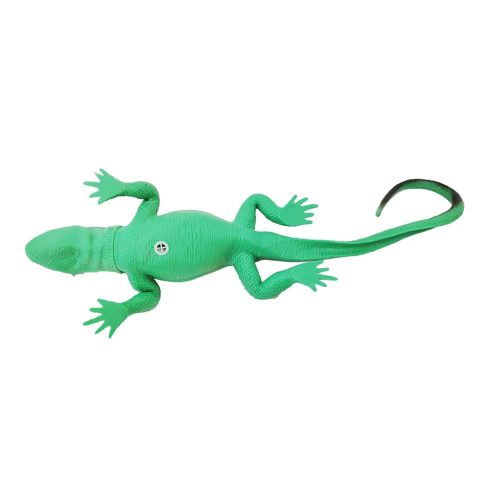 Frilled Toy Lizard - Suitable for 3 years & above
