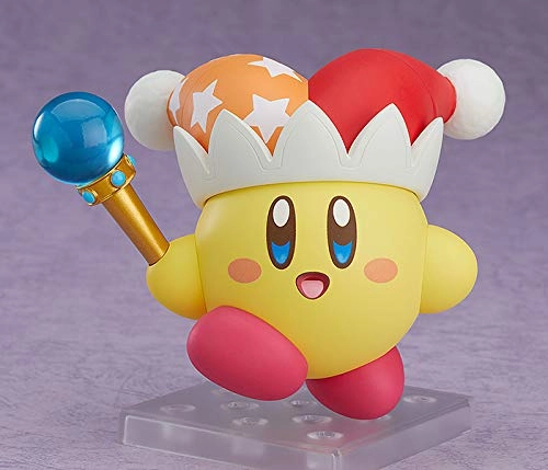 Beam Kirby Nendoroid - 15 years and up Kirby 1