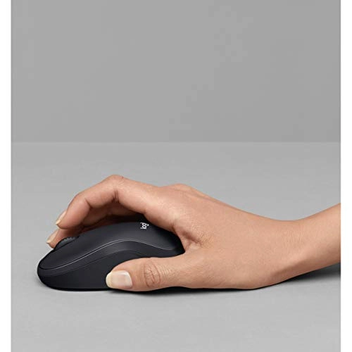 M220 Silent Mobile Mouse - Wireless