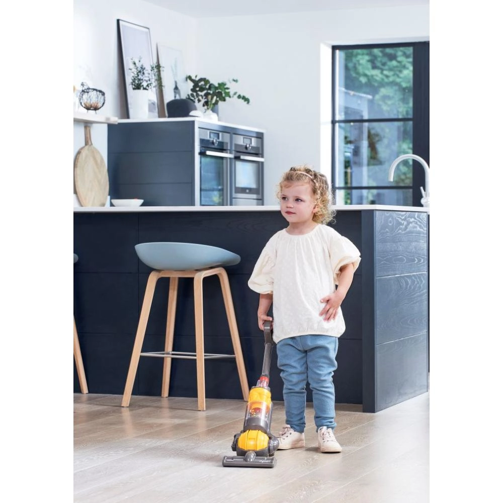 Dyson Ball Mini Replica - Twist Action Working Suction (CASDON-641)