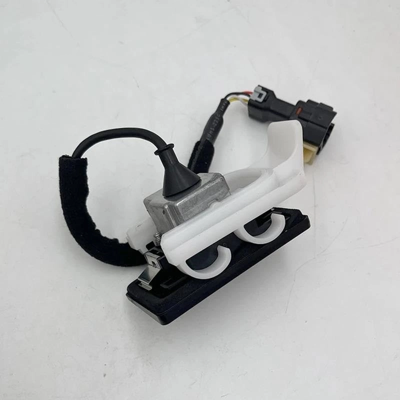 Rear View Camera - Night vision