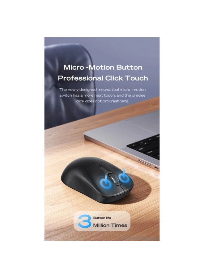 Light Weigh Mouse - Wireless