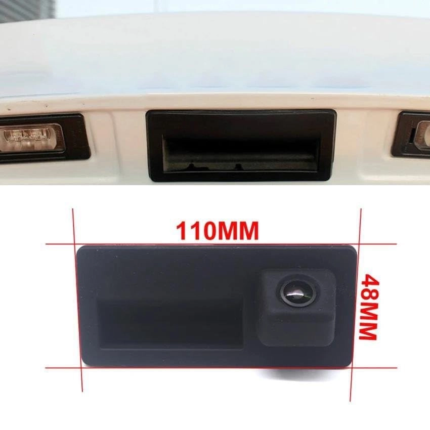 Reversing camera - AHD
