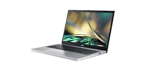 Aspire 3 - 15.6'' 1TB SSD 16GB Ryzen 5 7520U