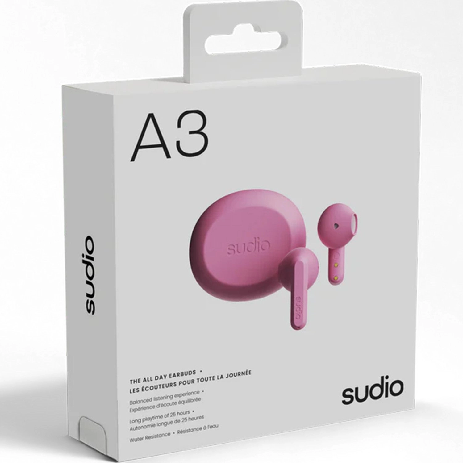 A3 Wireless Earbud