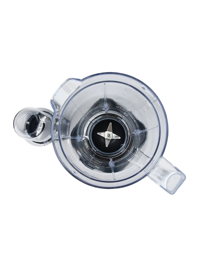 SB-144NB - 2-in-1 2-speed with pulse Stainless steel blades