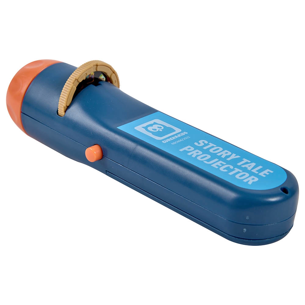 Story Tale Projector - 3 +