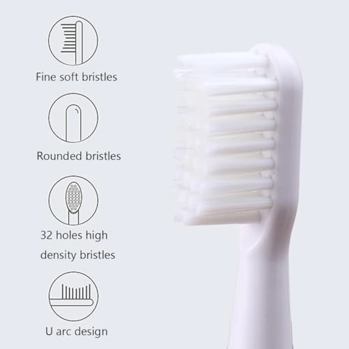 Sonic - Rechargeable White