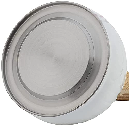 Tea Whistle Kettle - 3L