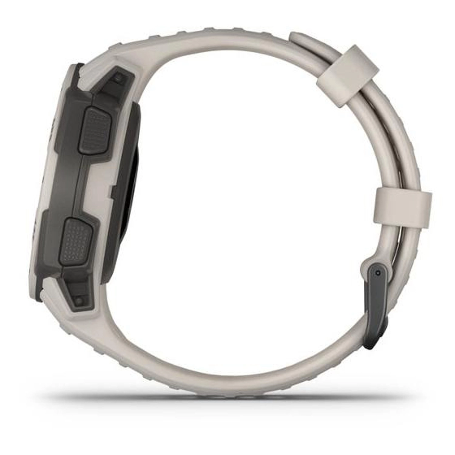 Instinct 45mm Fibre-reinforced polymer GPS