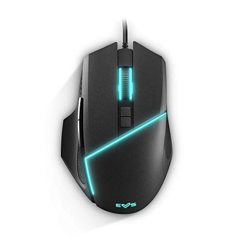 Gaming Mouse ESG M2 Flash - Bluetooth Wired