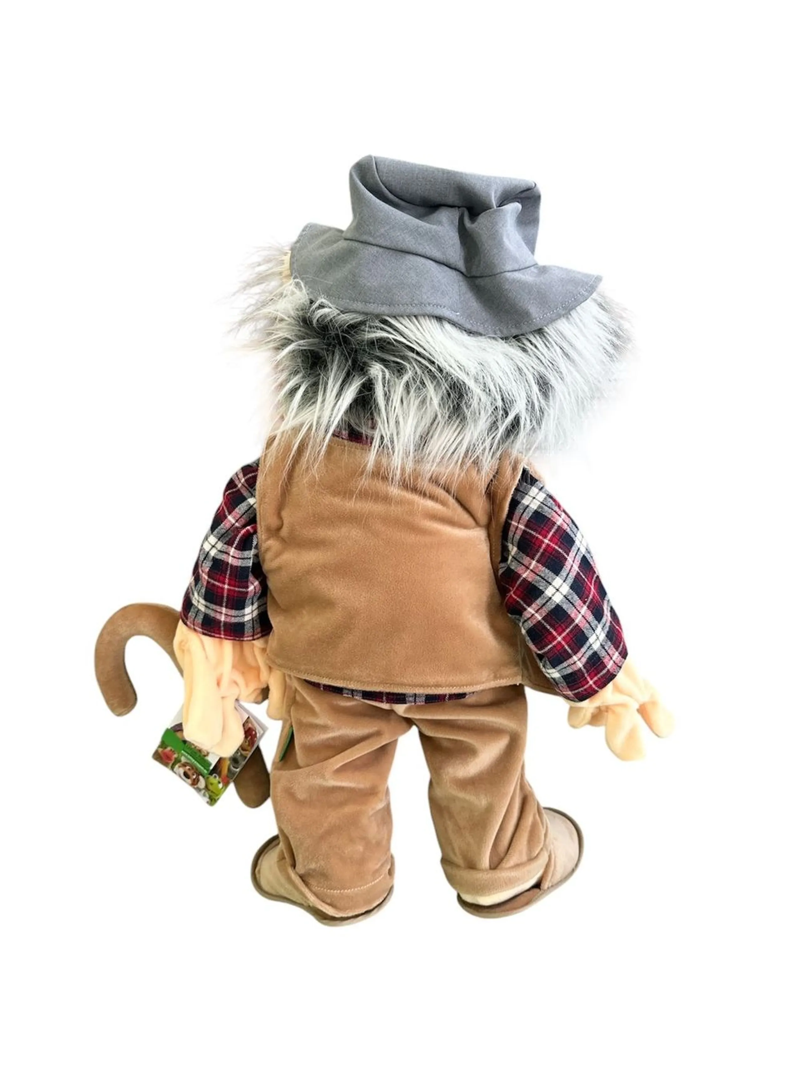 Grandfather Puppets Hand Puppet - 65cm