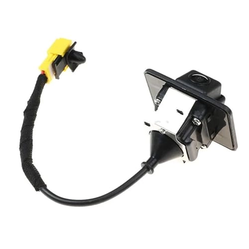 Reversing Camera - wireless