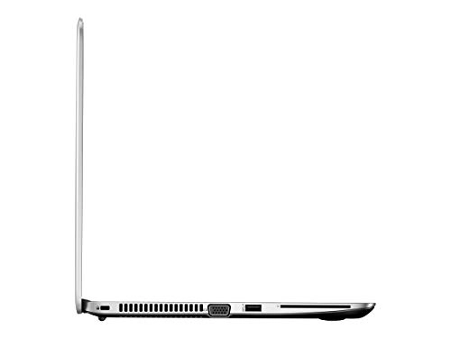 (Renewed) Elitebook 840 G3 - 14'' Core i5-6300U 16GB DDR4 512GB SSD