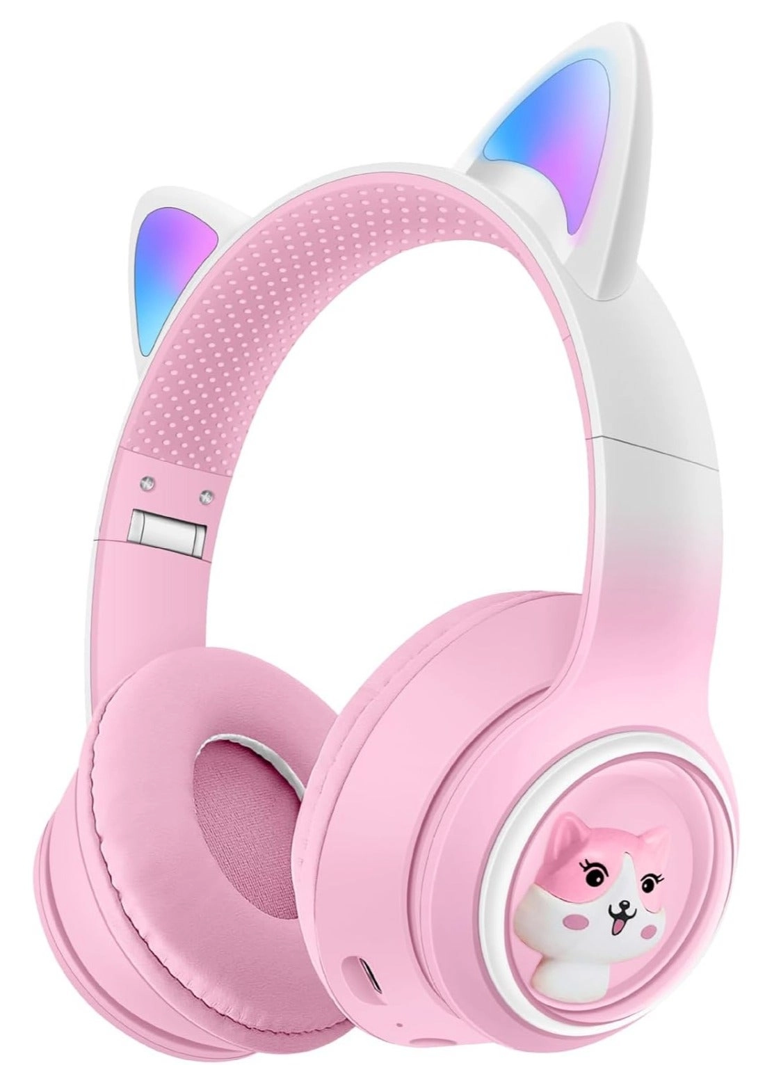 AKZ-02c Wireless Headphone