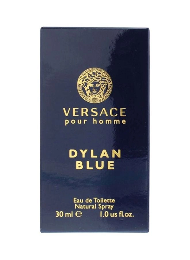 Dylan Blue - Eau de Toilette 30 ml