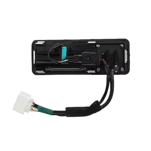 Car Backup Rear View Camera - Night Vision