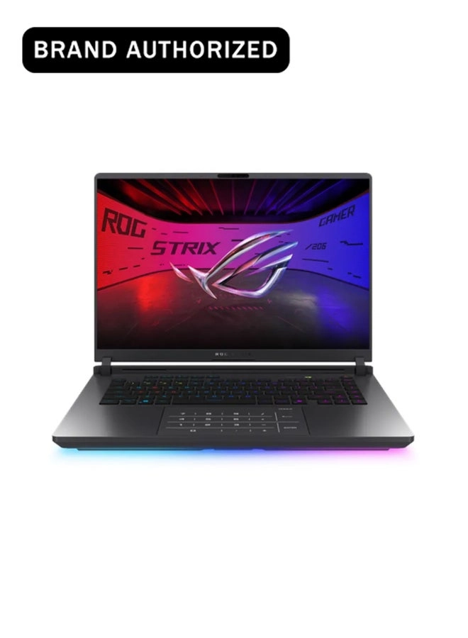 ROG Strix G18 G815JPR-G91621W - 18'' Core i9-14900HX 32GB DDR5 1TB SSD