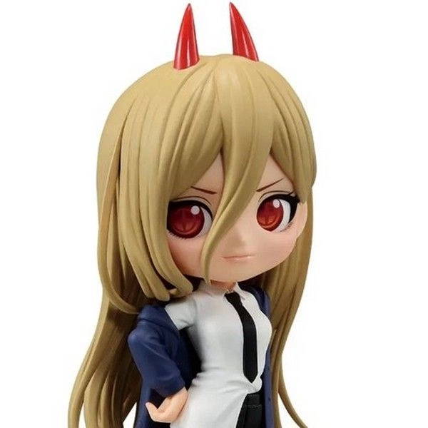 Chainsaw Man Power - 18 cm PVC