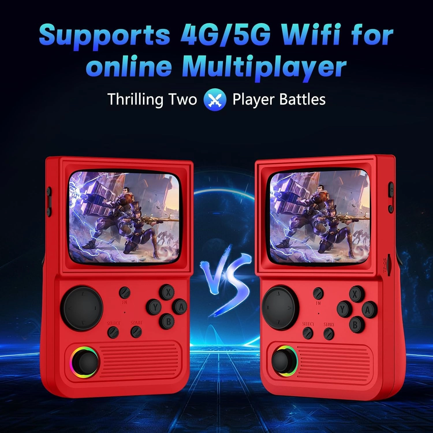 R36T - 64GB