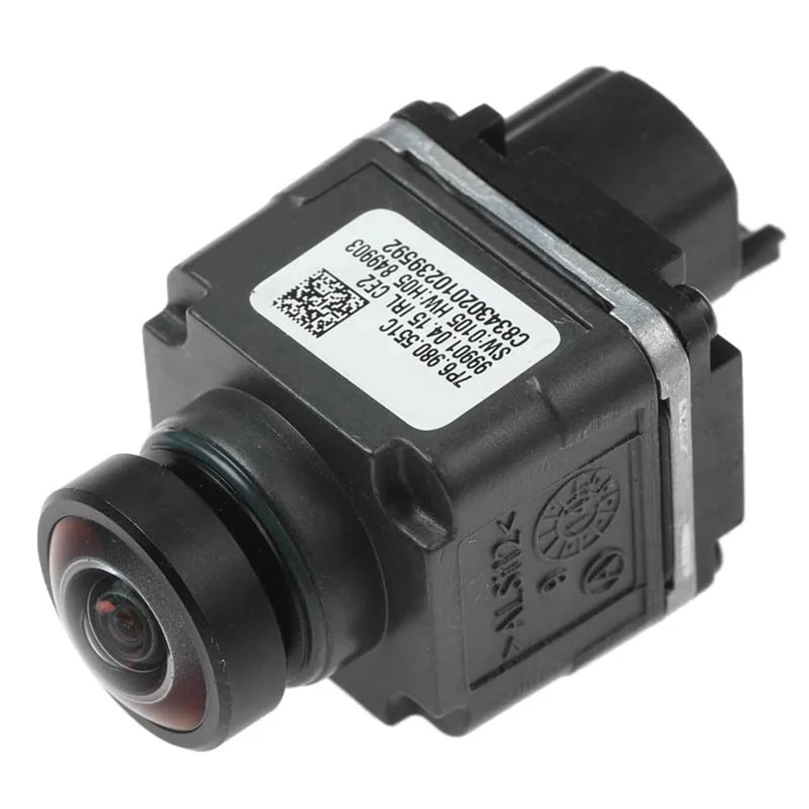 SANDSIS Rear View Parking Assist Camera