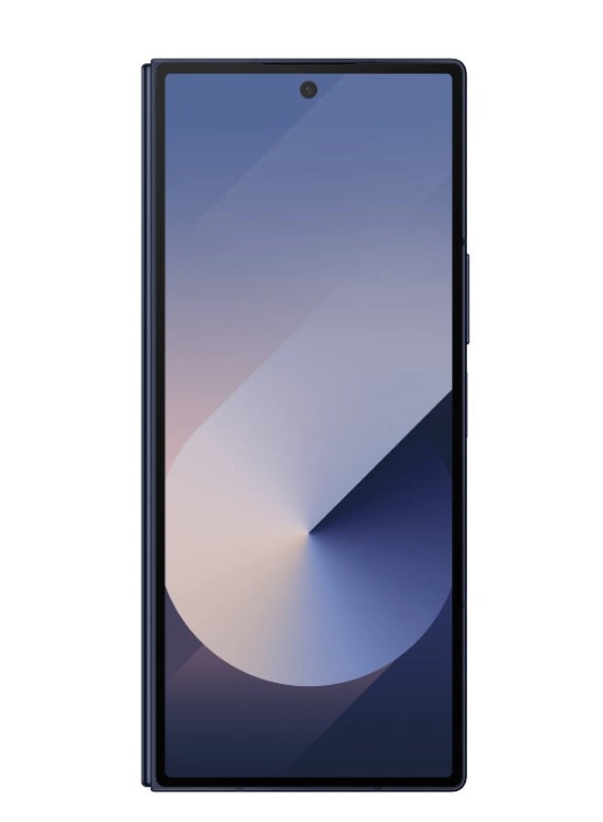 Galaxy z fold 6 12GB 256GB