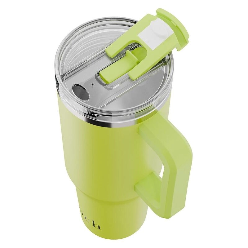 Ultimate Hydration Travel Mug - 1200ml