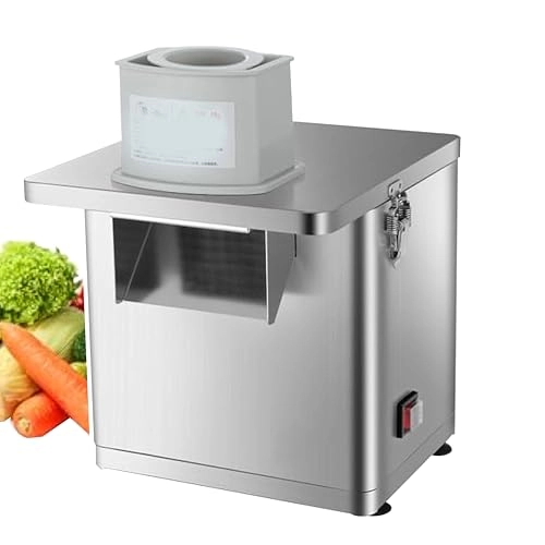Electric Vegetable Dicer - 250W
