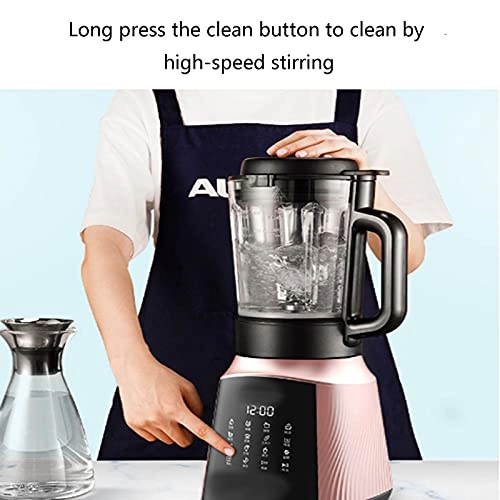 Multifunctional Automatic Juicer - 400W 1.7L