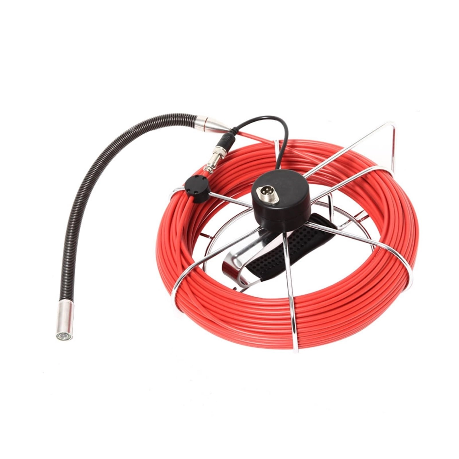 Pipe Inspection Camera - 20m 30m 40m 50m 5mm