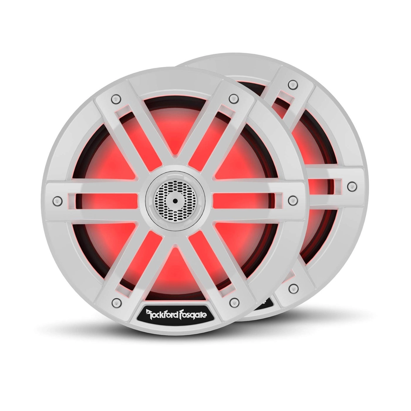Rockford Fosgate M1-8 - 8" 150 Watts RMS