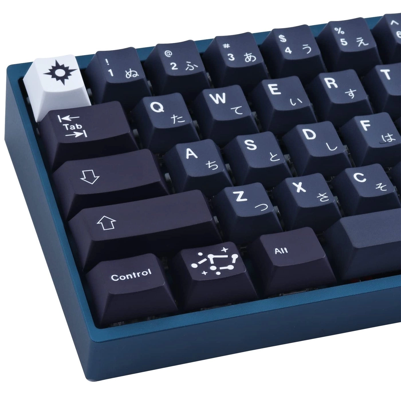 Hyekit Custom Keycaps - keycap set